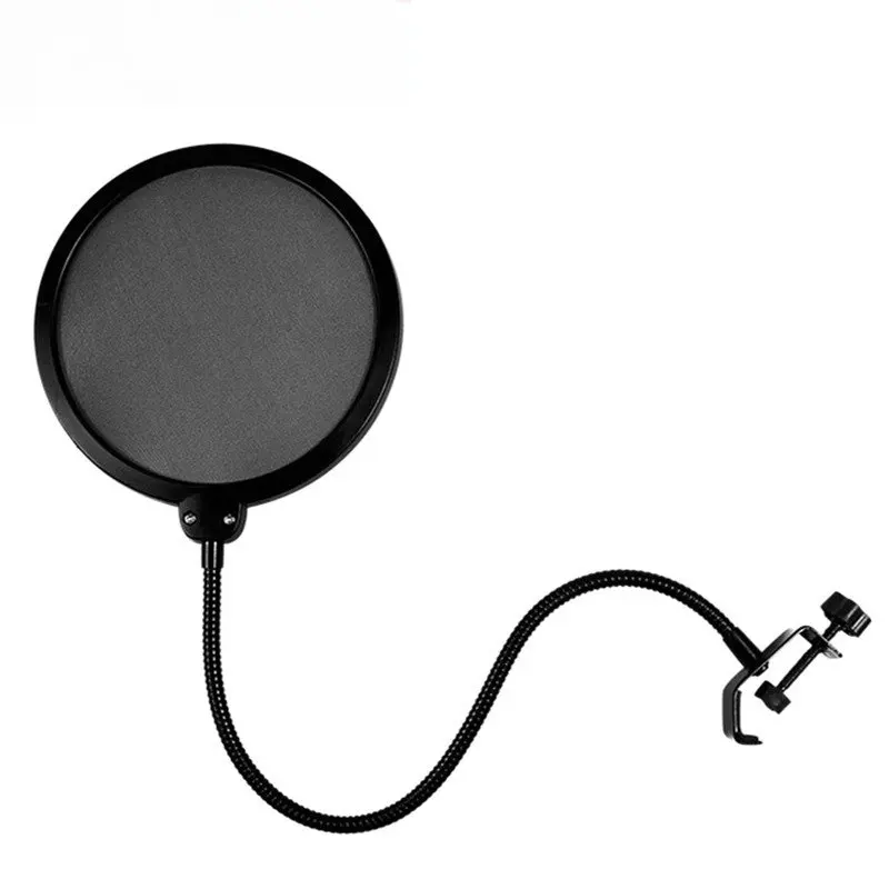 Pop filter Popular filter for bm 800 bm 700 bm 8000 mk-f100tl mk-f200tl condenser Microphone