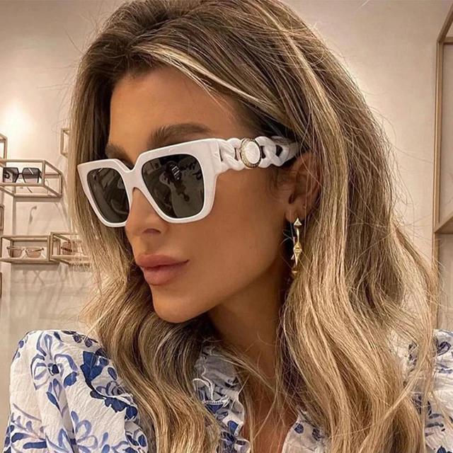 Occhiali da sole di tendenza 2020 store