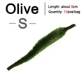 S Olive 10pcs