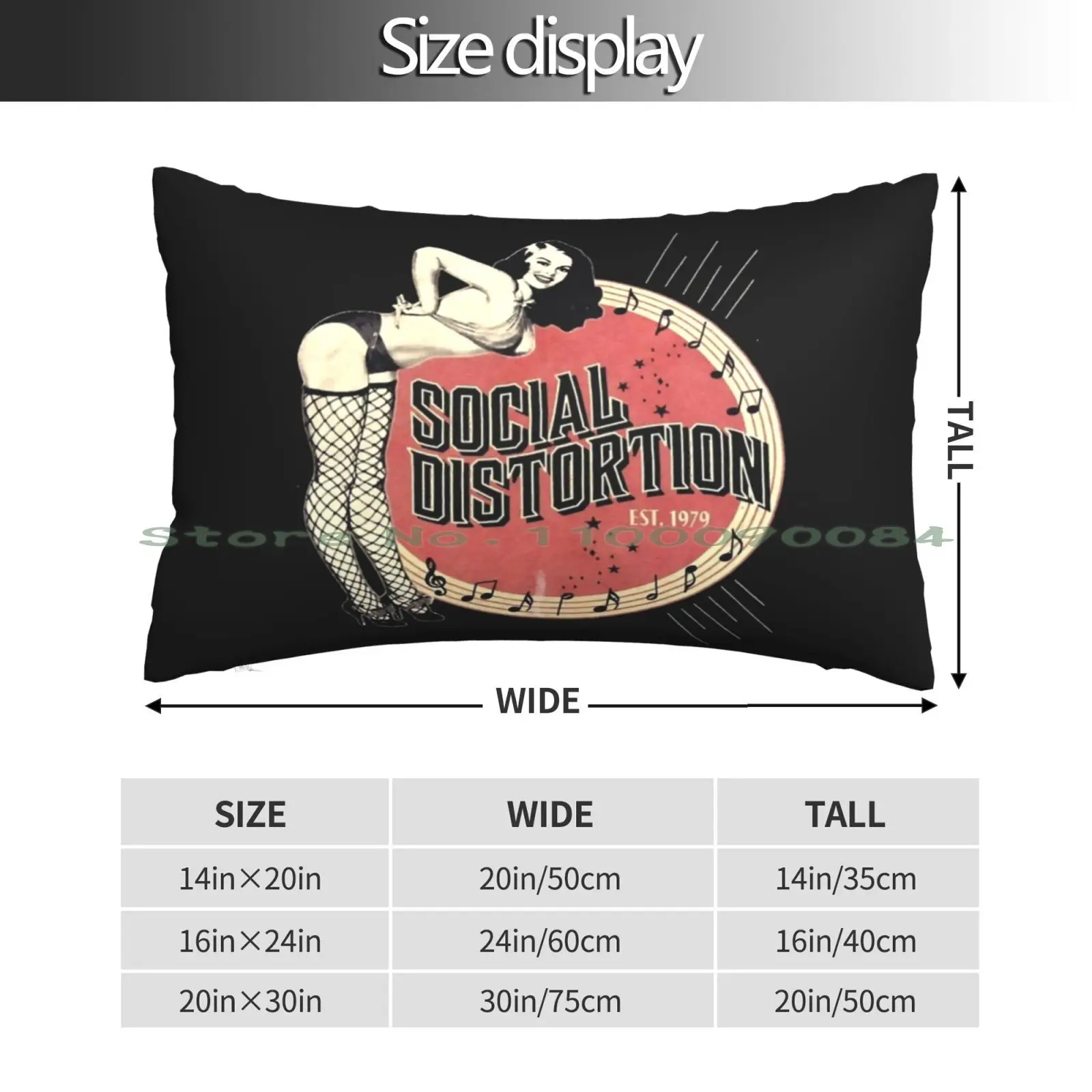 Hot Girl Social Art Distortion Gift Skull Drink Wine Pillow Case 20x30 50*75 Sofa Bedroom Devils Bargain Supernatural Devils