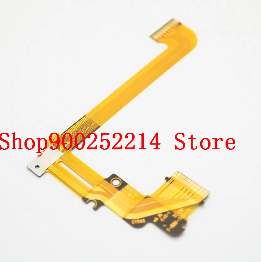 NEW CCD Connect Flex Cable For SONY HDR- PJ530 PJ540 PJ610 PJ675 CX530 CX535 CX610 CX680 Video Camera Repair Part