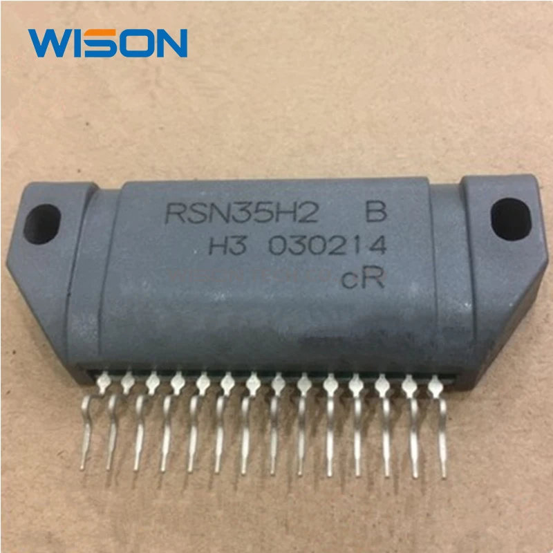 New and original RSN315H42 RSN315H42C RSN35H2B  RSN35H2 Bmodule