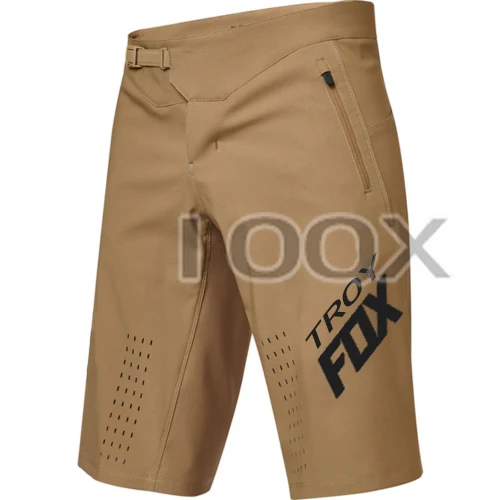 

MTB ATV Bike Motocross Summer Short Pants Defend Enduro Mountain Bicycle Offroad Mens Shorts