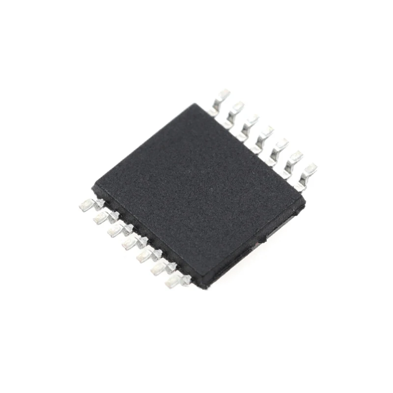 1 Piece PIC16F18323-I/ST TSSOP-14 Silk Screen F18323ST Chip IC New Original