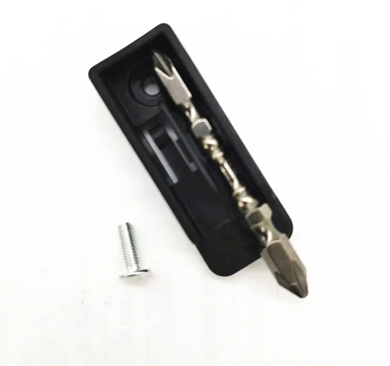 Makita Bit Houder 452947-8 Voor 12V Cxt & 18V Lxt Dhp453 Dhp482 Xph01z Dtd129 Ddf480 Td110d Xsf03 Dtd134 Dtd145 Dt03 Xdt04