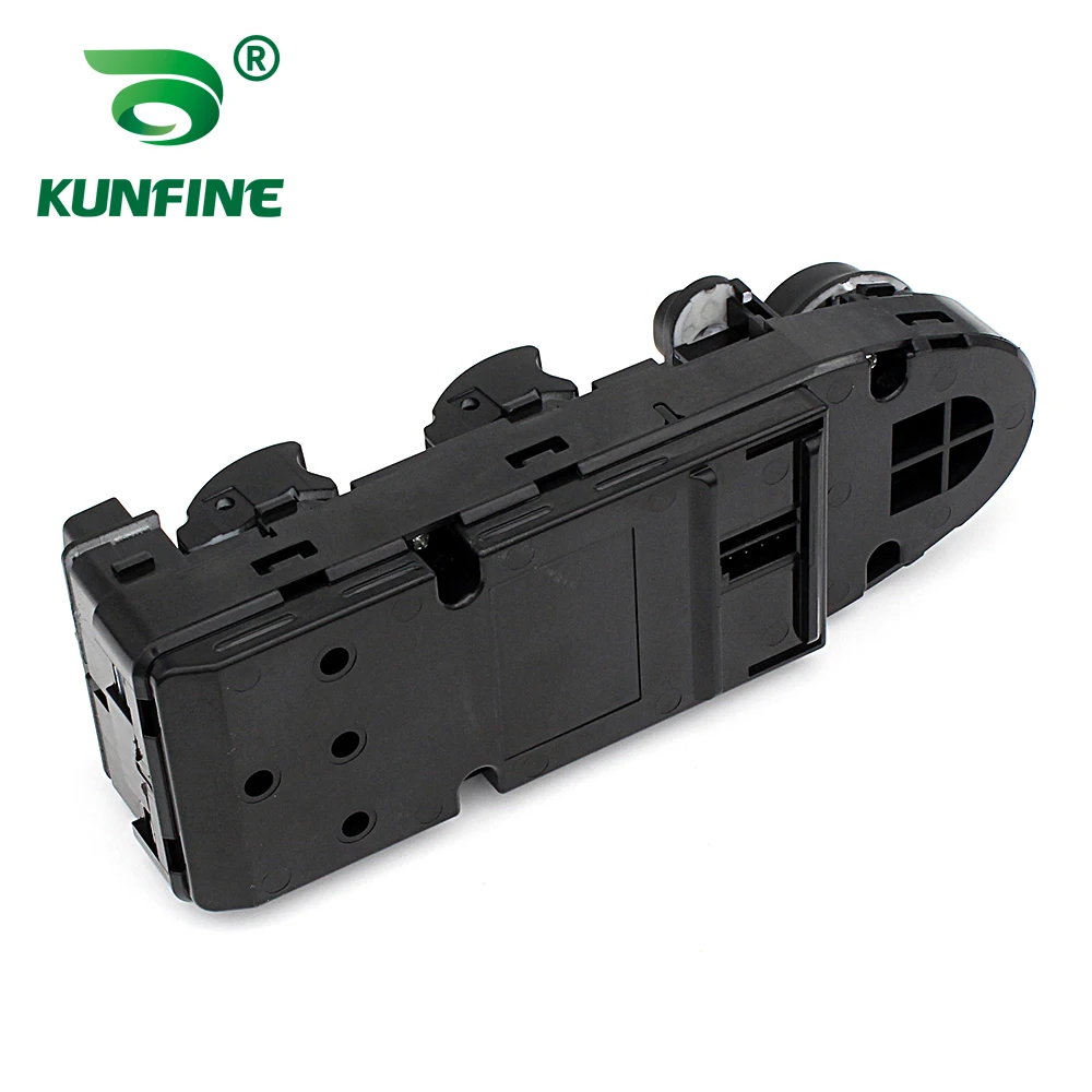 

Car Window Controller Switch Button Car Window Lifter Control Switch for BMW 5 4pins E60 E61 OEM No. 61319122112