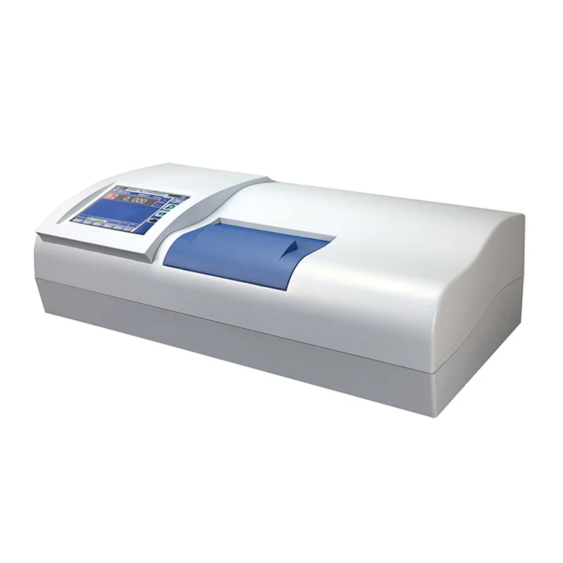 

SGW-531 High Speed Automatic Digital Polarimeter With LED Light Source