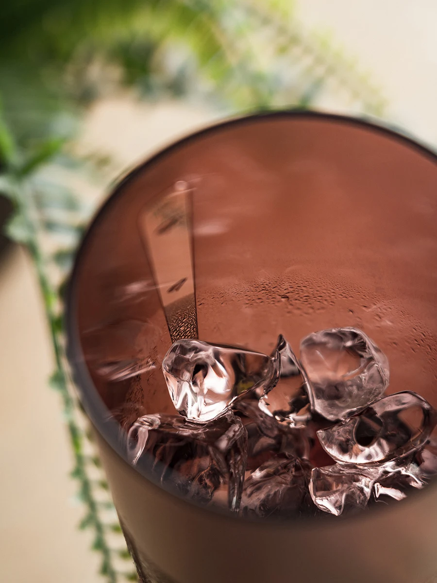 コナ-600mlのコーヒーメーカー,アイスクリームドリル,正確な仕上げ,コールドドロップ