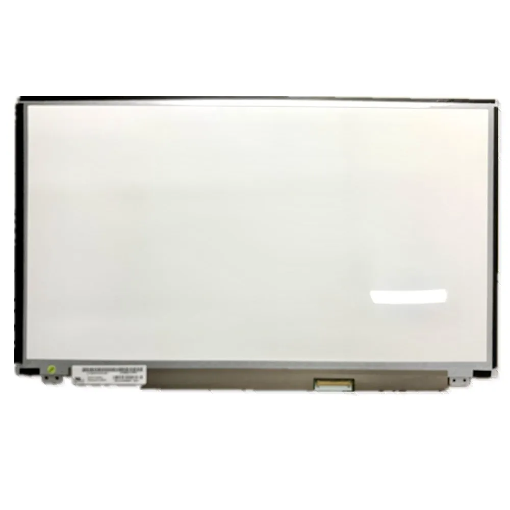 Imagem -02 - Painel Lcd do Portátil Ips 15.6 Polegada Lp156wf4 Ajuste de Slba Lp156wf4 sl b1 b2 b5 b7 156 Slim Fhd 1920x1080 60 Ntsc Original Navio Livre