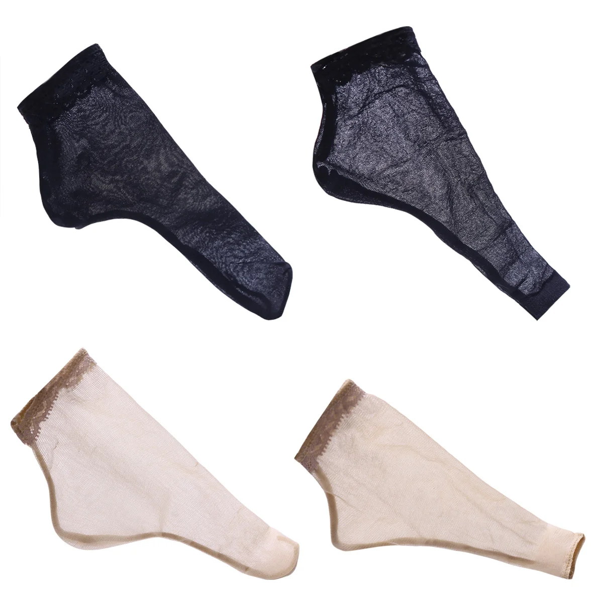 DIY Apparel Sewing & Fabric Mens Lingerie Mini Closed/Open Penis Cover Stockings Sheath Tights Underwear Sewing