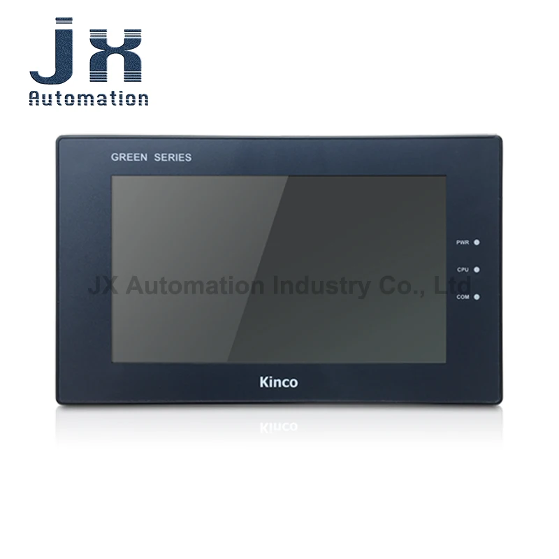 Kinco HMI сенсорный экран GL070 GL070E GL100 GL100E GH070 GH070E GL043 GL043E Ethernet человеческий машинный интерфейс