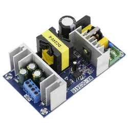 High-power Industrial Power Module Bare Board Switching Power Supply Board DC Power Module WX-DC2416  24V6A150W / 36V5A180W