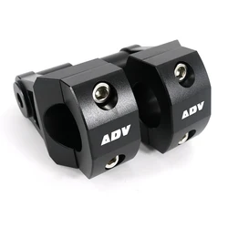 28mm Motorcycle HandleBar Risers Fit For KTM 790 990 1050 1190 1290 Adventure 790 690 Duke MV AGUSTA Brutale 675 DUCATI Aprilia
