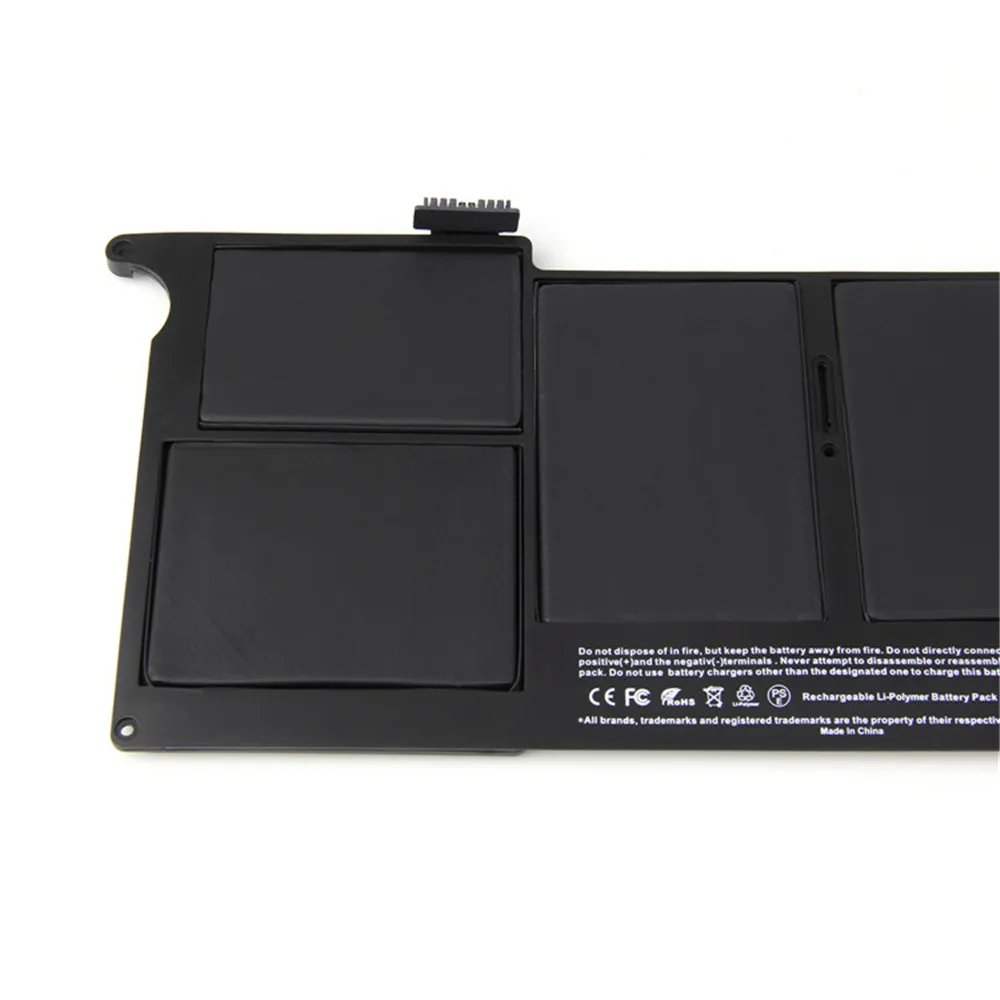 Imagem -05 - Lmdtk-bateria do Portátil para Apple Macbook Air 11 A1465 2012 A1370 2011 Substituir a Produção A1406 A1495 Novo