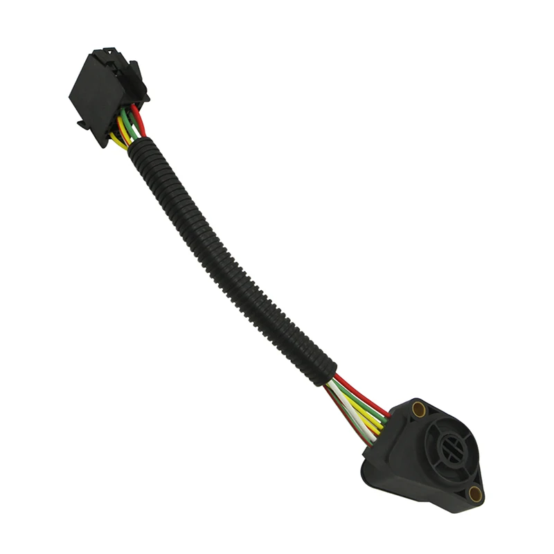 Accelerator Speed Pedal Sensor 3171530 20504685 1063332 Compatible With Volvo Truck FH16 FH565 FL12 FL6 FM10 FM12 FM7 FM9