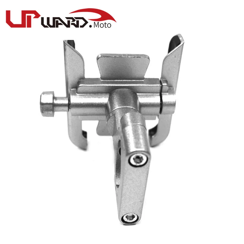 Motorcycle accessories handlebar Mobile Phone Holder GPS stand bracket For Benelli TRK 502 502X TNT 125 300 600 Leoncino 250 500