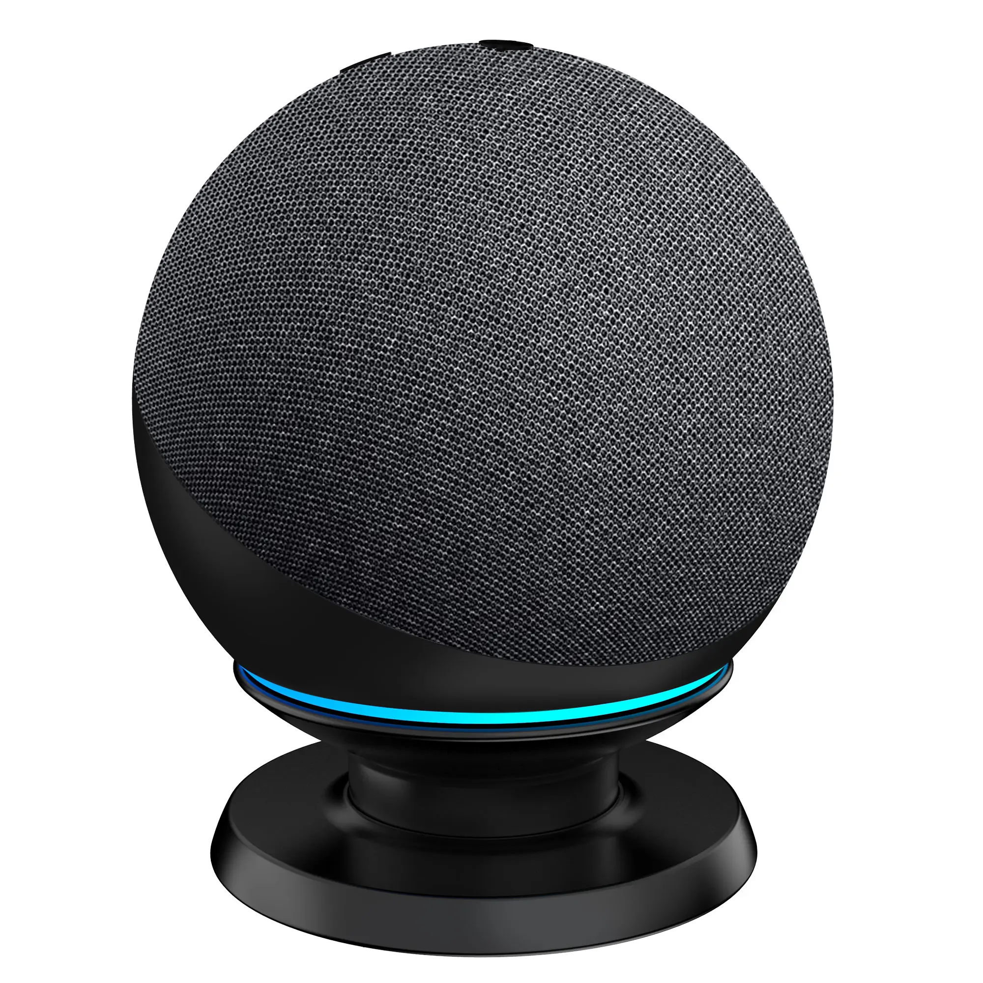 Echo Dot Max 第5世代・第4世代用テーブルマウントスタンド 