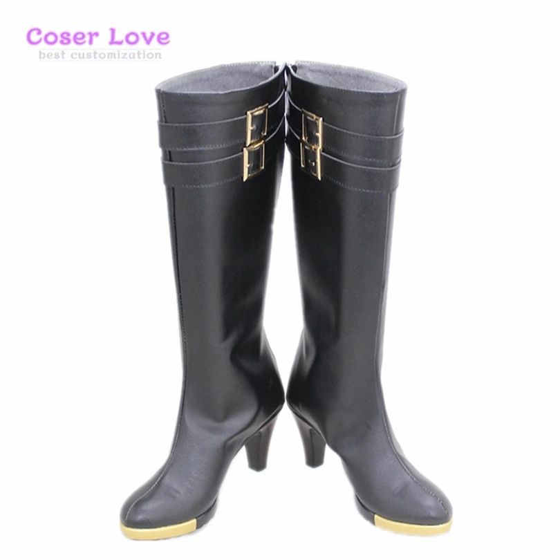 

Гипноз Mic Division Rap Battle Kadenokoji Ichijiku обувь для косплея ботинки Хэллоуин Рождественская вечеринка