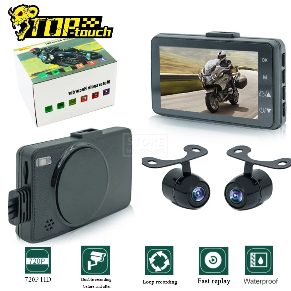 motorcycle-camera-720p-dvr-for-motorcycle-moto-recorder-special-dual-track-front-rear-recorder-front-and-rear-dual-lenses-cam