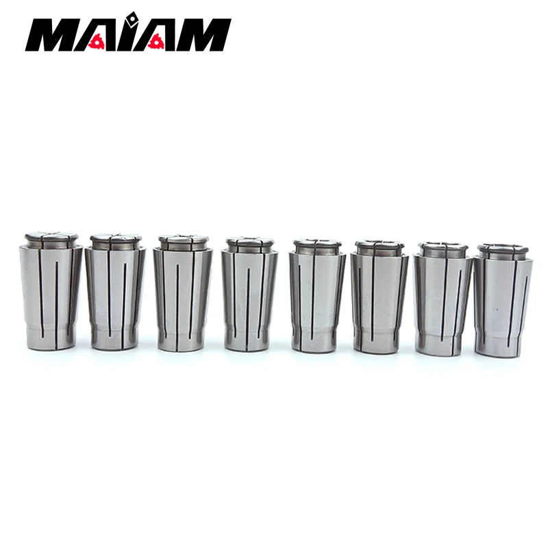 sk16 collet high precision 0.003 collet sk chuck CNC lathe milling cutter chuck collet tool holder 3.175 4 6 8 10 chuck 3~16mm