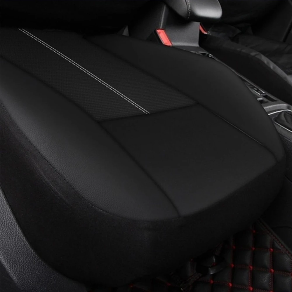 Car Seat Cover Liner For Kia Cadenza Spectra Telluride Sephia Soul Morning Carnival Pride Bongo 3 Sonet Optima Mohave Stinger