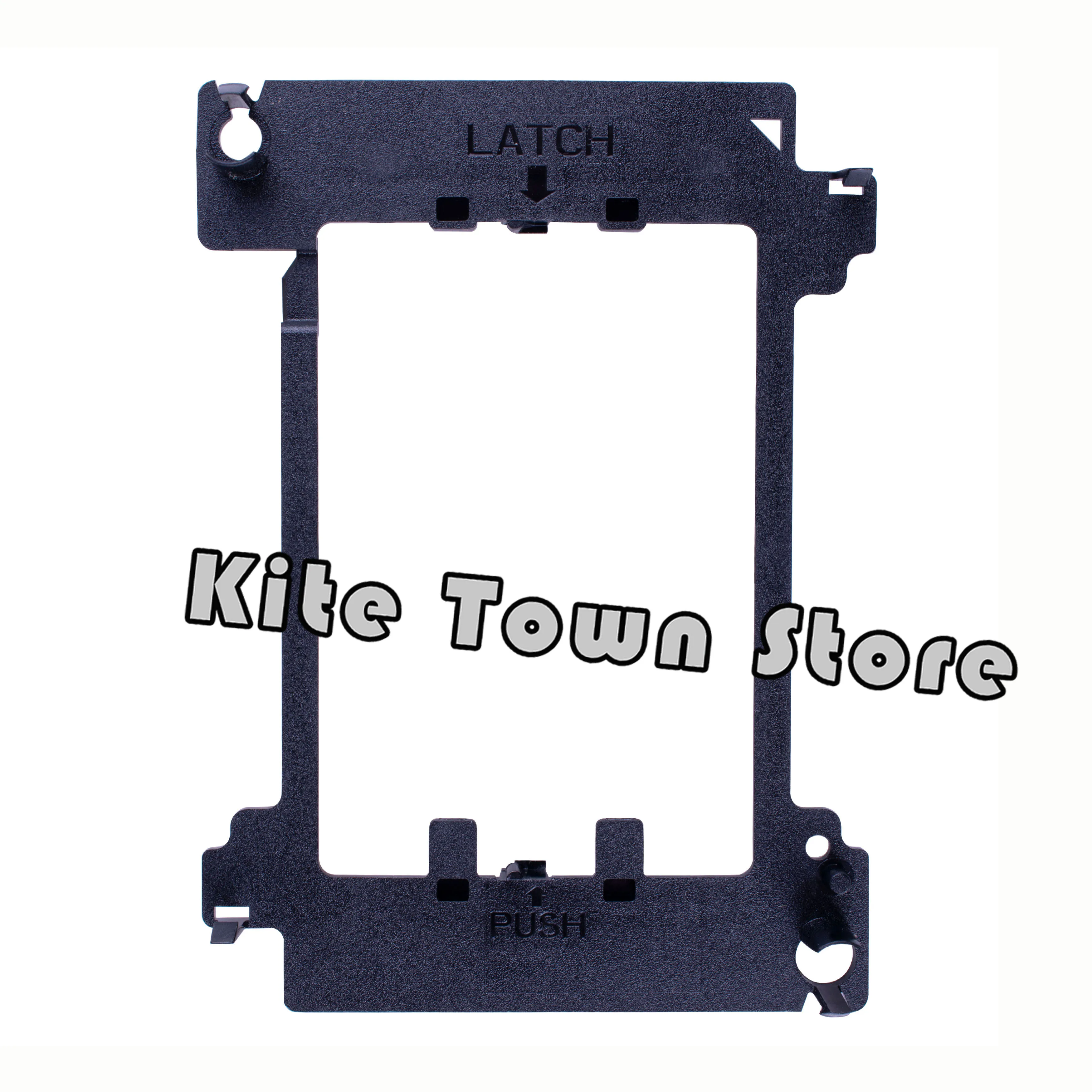 New CPU Heatsink Holder Cage Bracket Compatible with Dell Poweredge R740 R640 R440 R540 T440 T640 XPDVP 0XPDVP