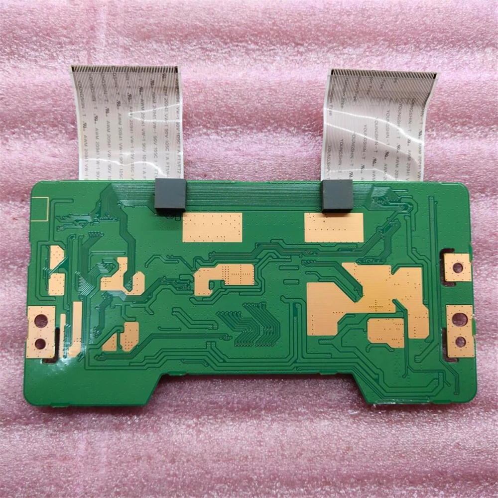 T-CON For UA40EH5000R BN41-01797 BN95-00570B 00570A 00571B FHD_60HZ_V03 logic board UE40EH5000 UE46EH5400 UE46EH5000