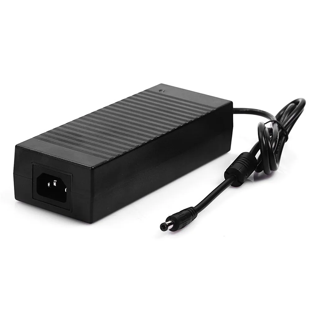 1PC 96W 120W 150W Netzteil Versorgung AC 110V/220V Zu DC 12V 24V Beleuchtung Transformator 4A 5A 6,5A 8A 10A 12,5A LED Streifen Adapter – Detail 3