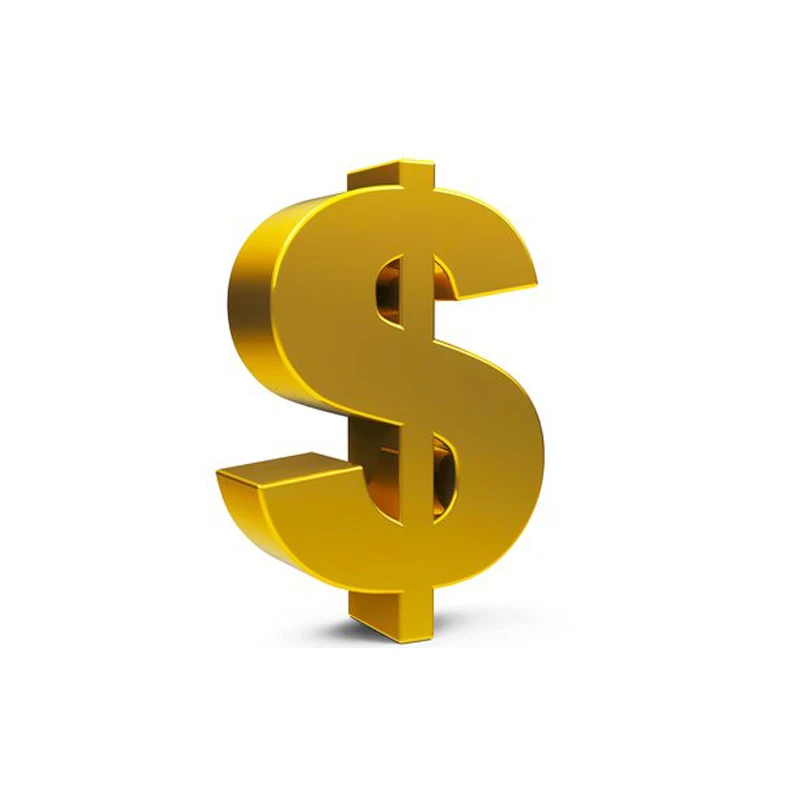 

Dedicated to make up the freight difference