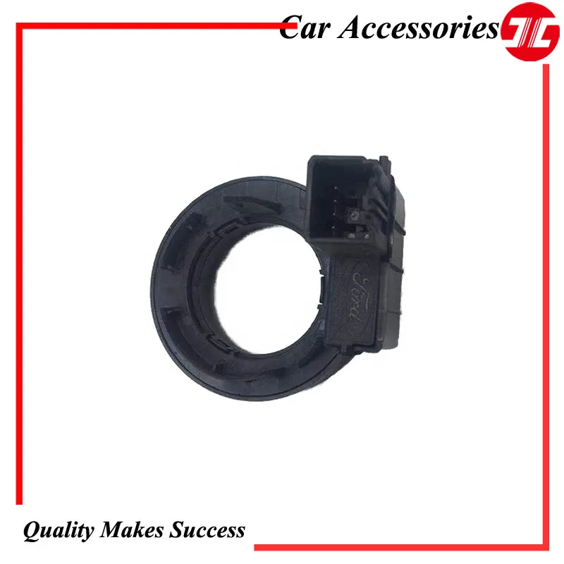 Anti-Theft Coil BK2T 15607 AC Immobilizer Receiver Ring For Car Ford- Transit V348 Mk7 Mk8 Diesel Engine Auto Transceiver