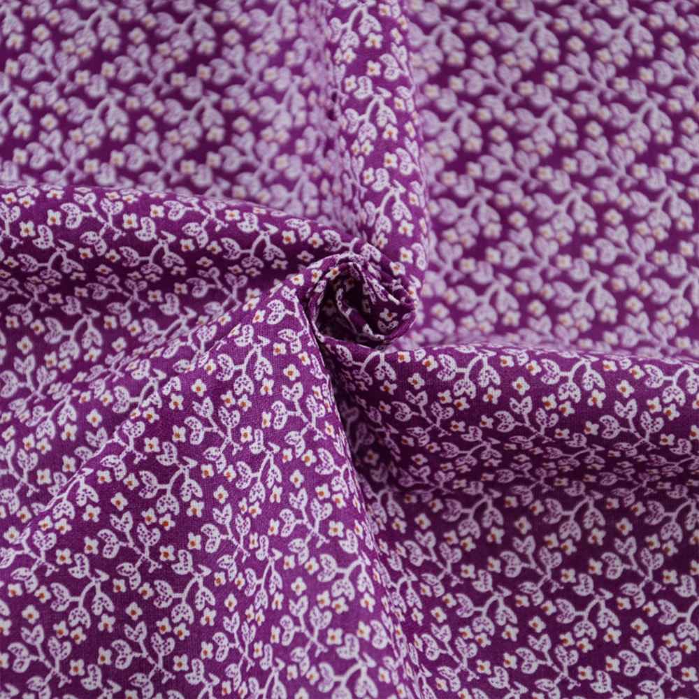 Tecido De algodão De Costura F - Home Textiles Decoris avaliação e preço