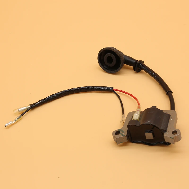 Ignition Coil Magneto โมดูลสำหรับจีน40-5 44-5 43CC 52CC CG430 CG520 BG430 Trimmer เครื่องตัดแปรงอะไหล่