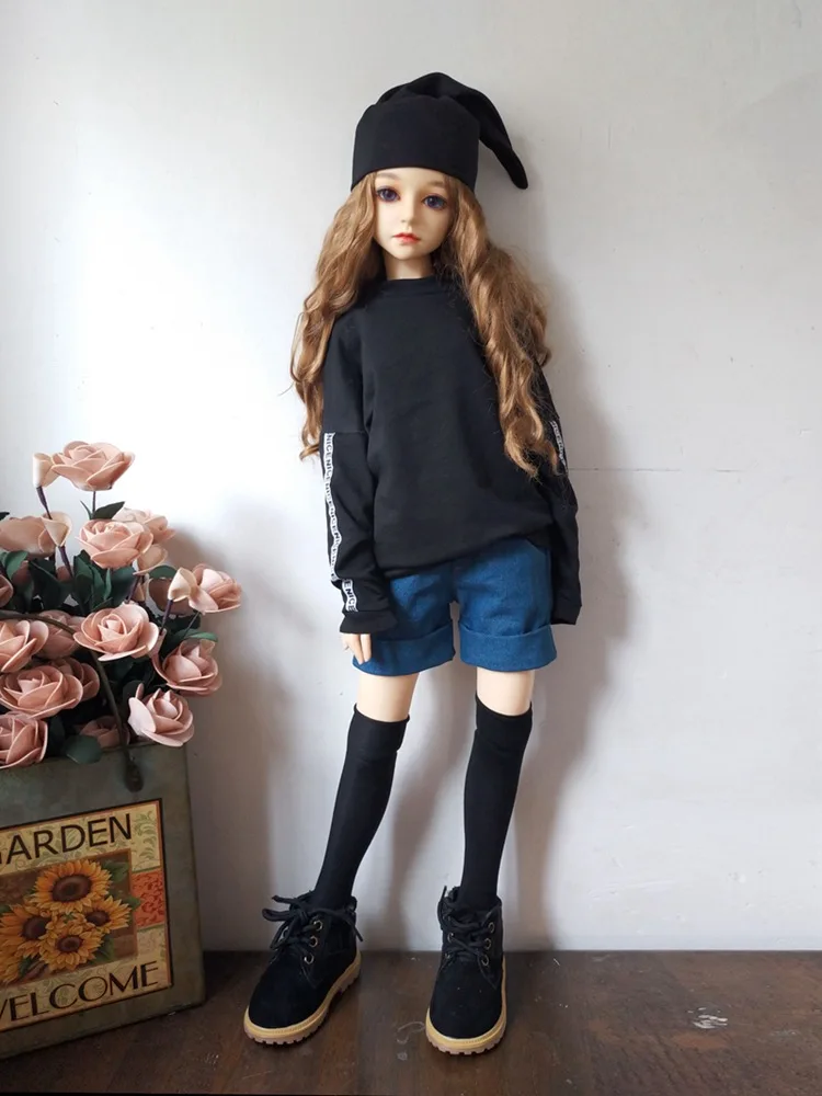 30/45/60 cm Doll Clothes BJD Doll Clothes 1/3 1/4 1/6 Joint Doll Clothes blythe clothes bjd doll accessories blythe accessories