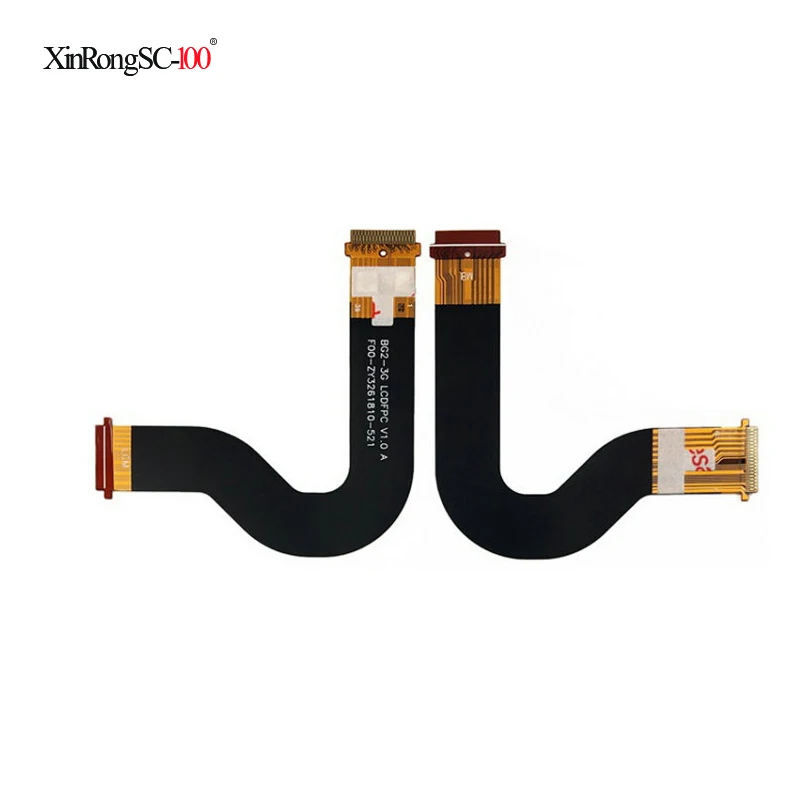 

LCD Connect Flex Cable MainBoard LCD Display Flex Cable For Huawei MediaPad T3-701 BG2-U01 BG2-3G