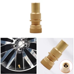 1 PCs Tire deflator, tire deflator, pressure relief valve, auto deflator for SUV, 4WD