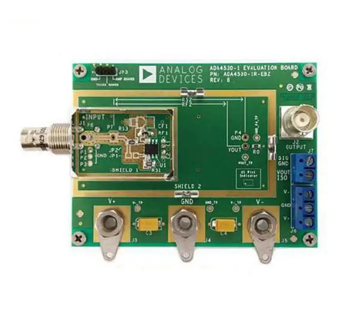 ADA4530-1R-EBZ-TIA(EVAL BOARD FOR ADA4530-1)