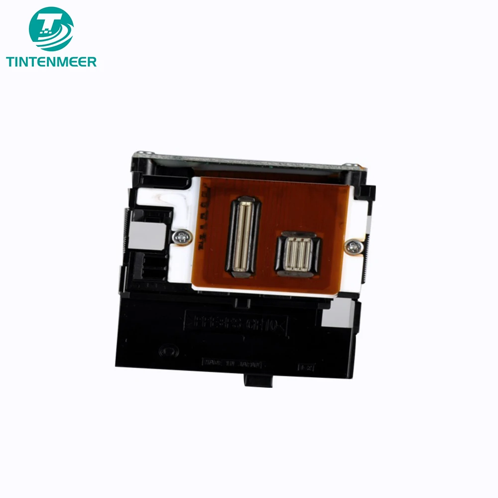 

TINTENMEER PRINT HEAD QY6 0052 COMPATIBLE FOR CANON PIXUS 80I 90I IP90 CF-PL950 PL95 PL90W PL95W PRINTER PRINTHEAD