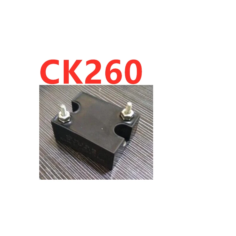 

CK260 4p6009 Varistor module 4P6009/Ck260