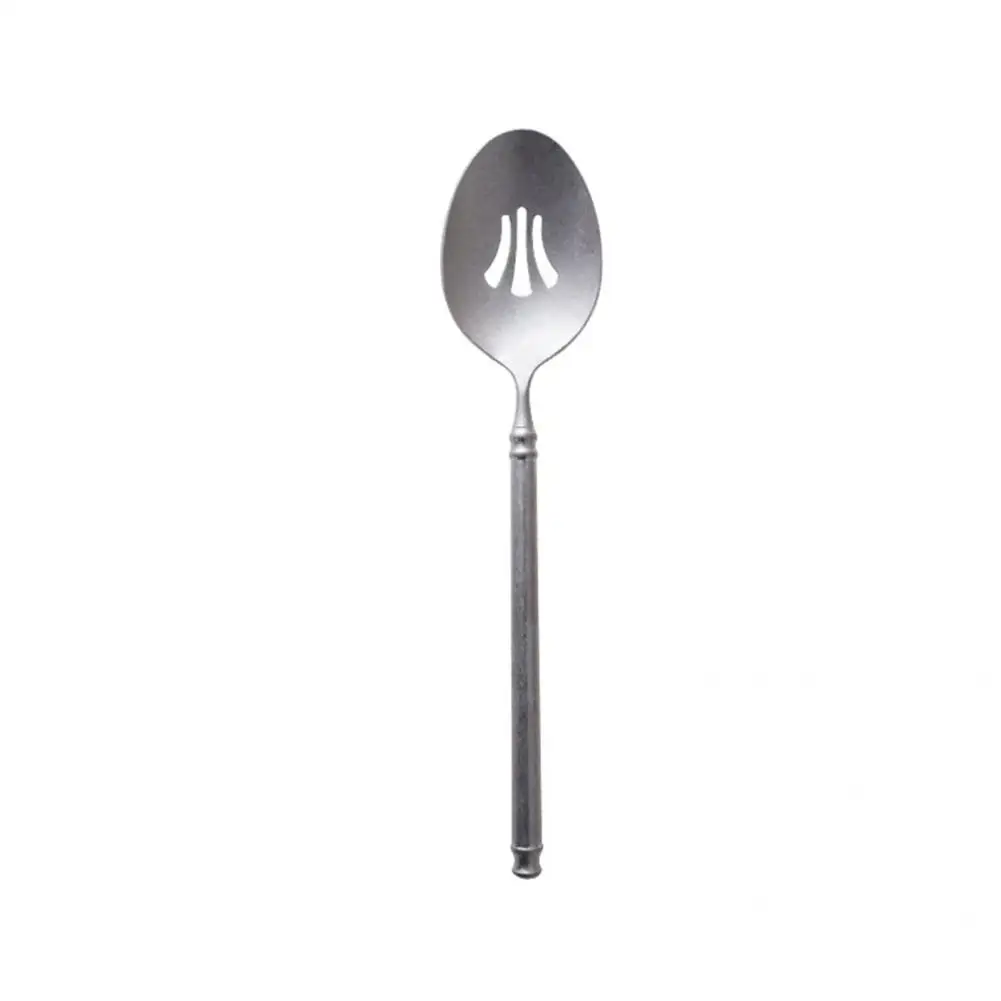 Convenient Cutlery  Unique Innovative Spoon Flatware  Comfortable to Grip Spoon Flatware