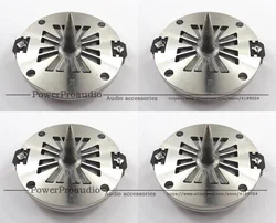 4PCS Replacement Diaphragm FOR jbl 2408H-2 2408H-2 PRX 710, 712, 715, 725, 735 Series