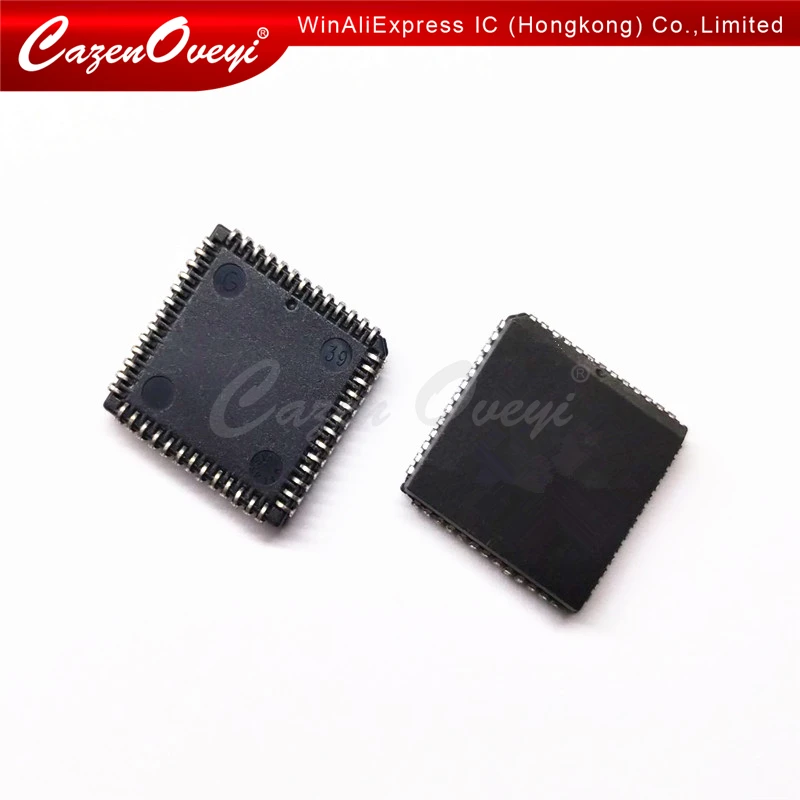 10pcs/lot TMP68HC11A1TG TMP68HC11A1T PLCC-52