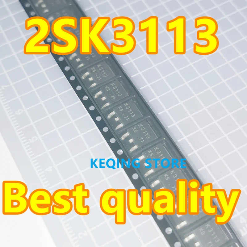 10 piezas 2SK3113 K3113