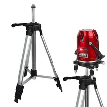 Laser Level Tripod 360° Self-Leveling 1200mm #3