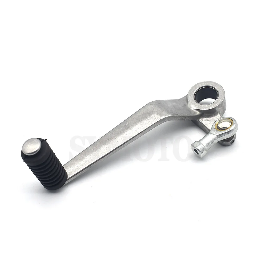 

Motorcycle Gear Shift Pedal Lever For Suzuki SV1000 03-07 SV650 99-03 GSXR600 97-03 GSXR750 95-03 GSXR1000 01-02 RF600R RF900R