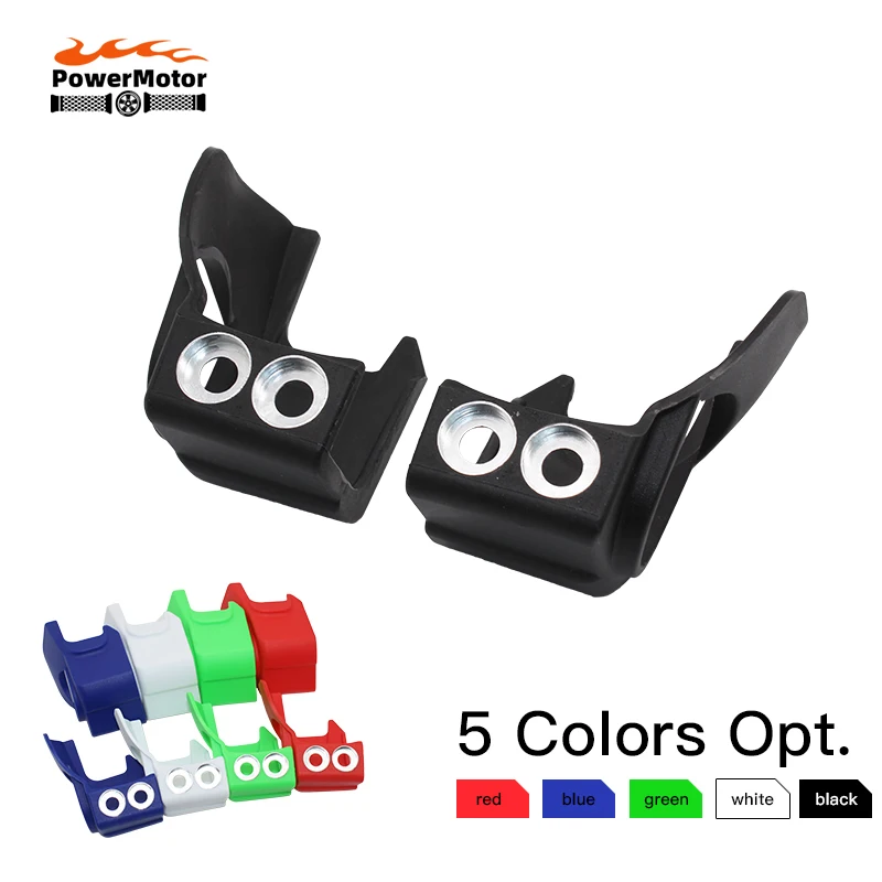 

Lower Front Fork Leg Shoe Guard Protector For BETA RR RACING RC 2T 125 250 300 350 390 RC 4T 350 390 430 480 2020