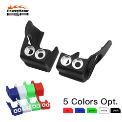 Lower Front Fork Leg Shoe Guard Protector For BETA RR RACING RC 2T 125 250 300 350 390 RC 4T 350 390 430 480 2020