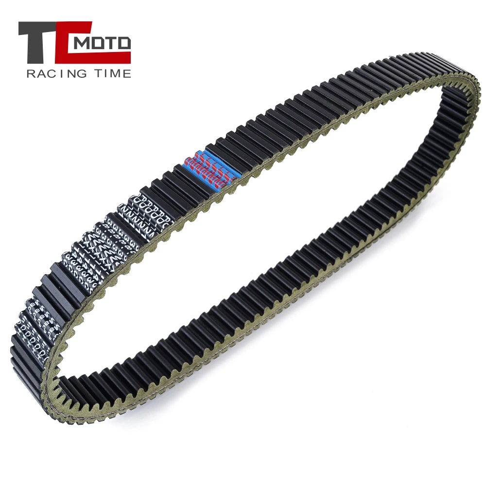 

Drive Belt For Arctic Cat XF9000 Cross Country CrossTrek 137 ZR-series ZR9000 LXR Limited RR Sno Pro Thundercat 2017 0627-104