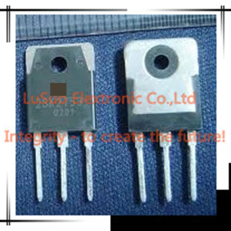 10PCS 2SK2753 K2753 TO247 N-channel MOS-FET New original