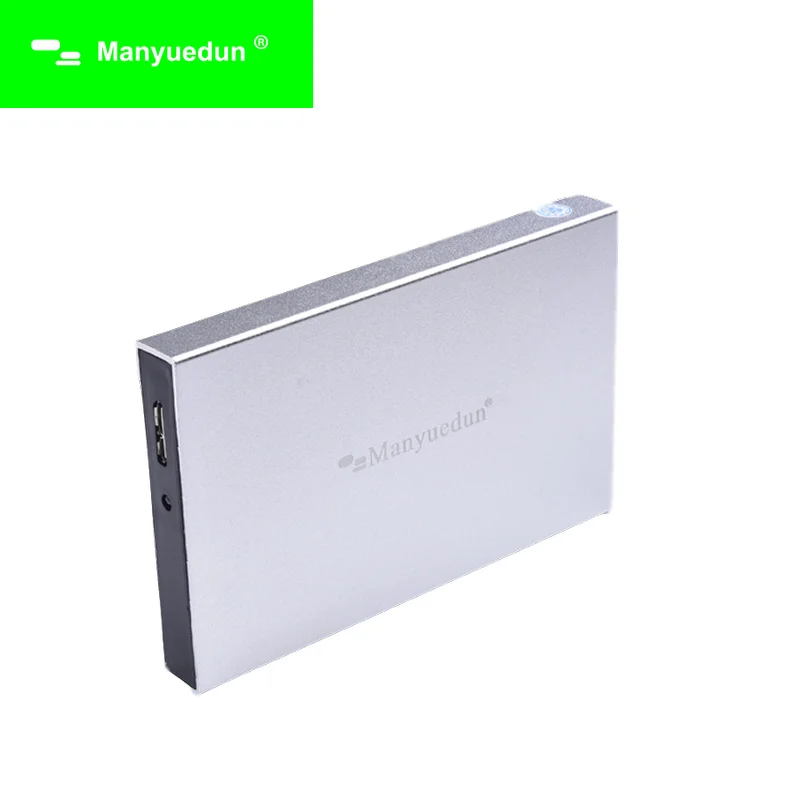 2.5 "ฮาร์ดดิสก์ภายนอก120 GB 160GB 250GB 320GB 500GB 750GB 2TB 1TB HDD ดิสโก้ Duro Externo สำหรับแล็ปท็อป/Mac/PS4/X