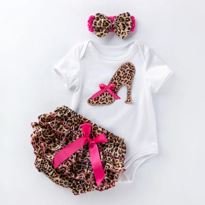 

0-24M Infant jumpsuit summer romper 2023 girl boy cotton suit newborn climbing cartoon rompers cheap stuff baby products